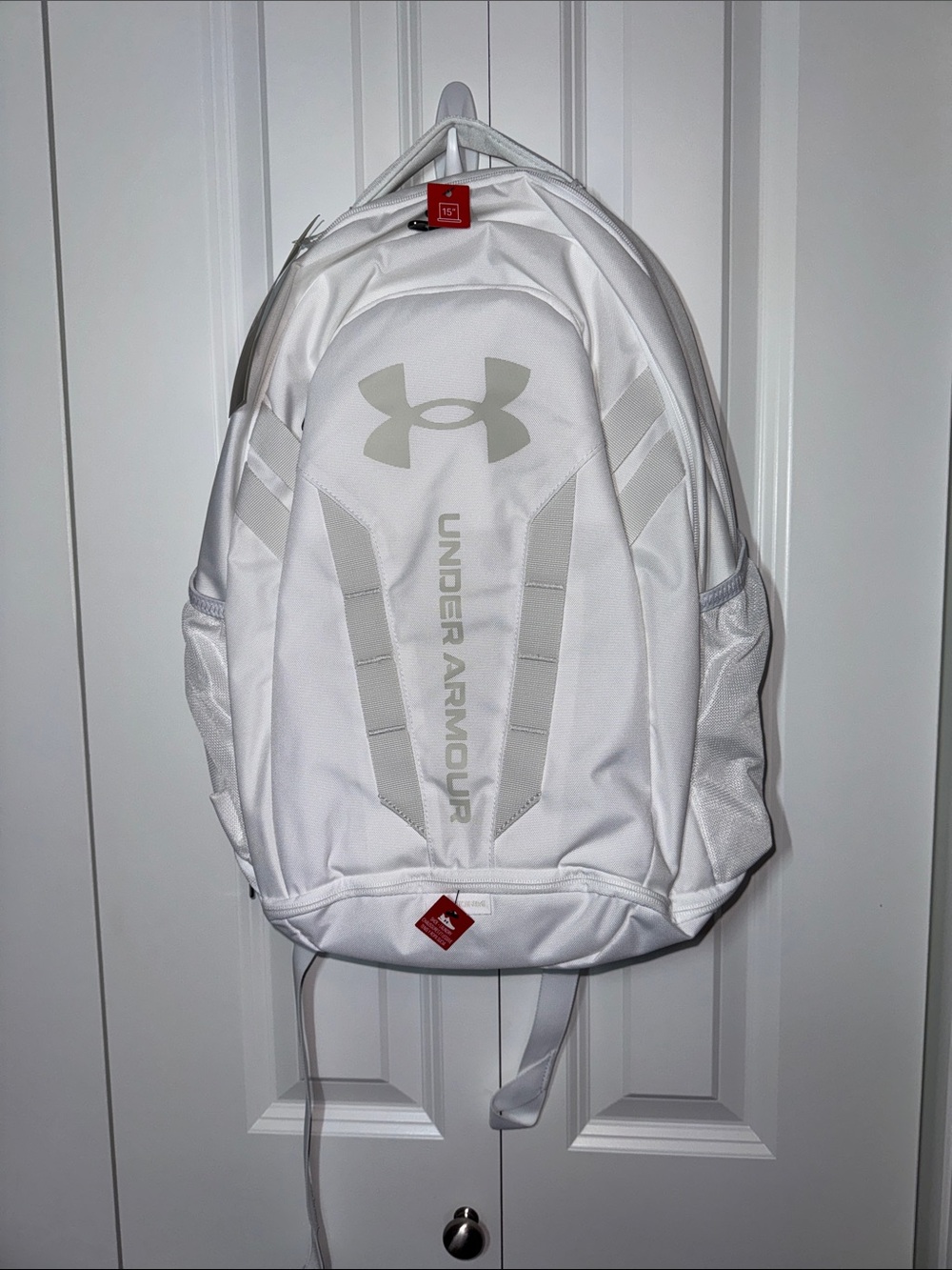 Under Armour back pack